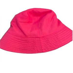 3 for $6 Hot Pink Bucket Hat Barbie Adult Size NWOT New Without Tags